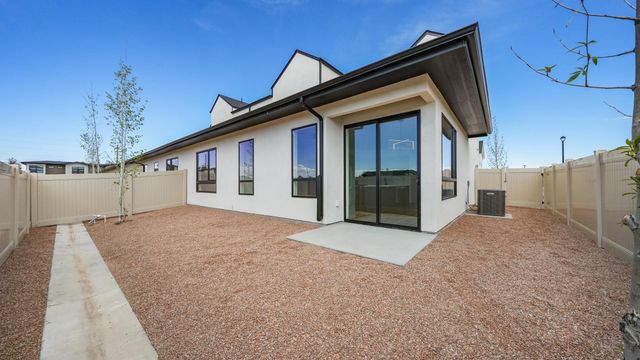 353 Toms Canyon Drive, Fruita, CO 81521