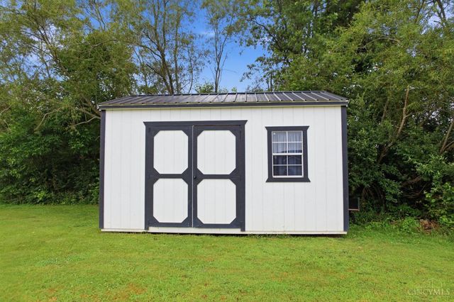 130 Willow Run Road, Mt Orab, OH 45154