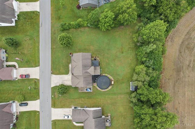 130 Willow Run Road, Mt Orab, OH 45154