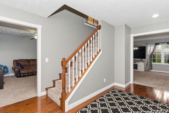 130 Willow Run Road, Mt Orab, OH 45154