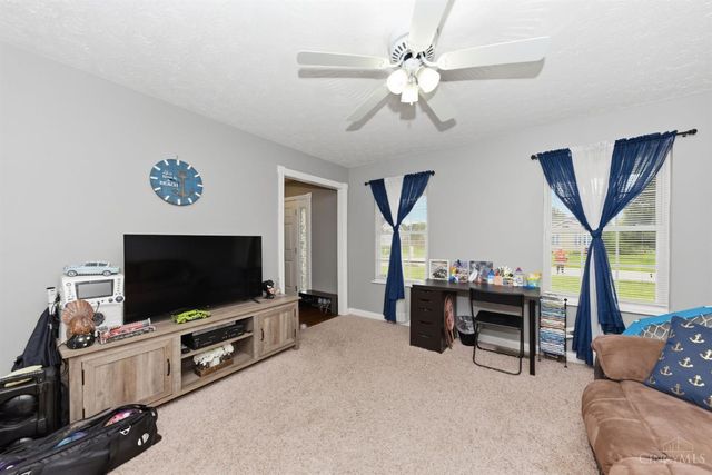 130 Willow Run Road, Mt Orab, OH 45154