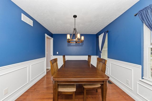 130 Willow Run Road, Mt Orab, OH 45154