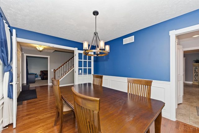 130 Willow Run Road, Mt Orab, OH 45154