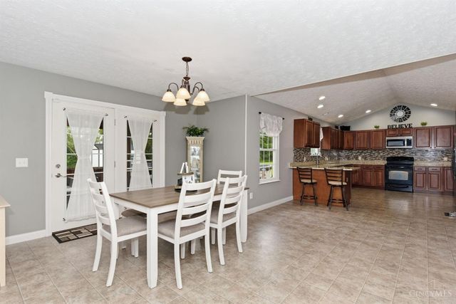 130 Willow Run Road, Mt Orab, OH 45154