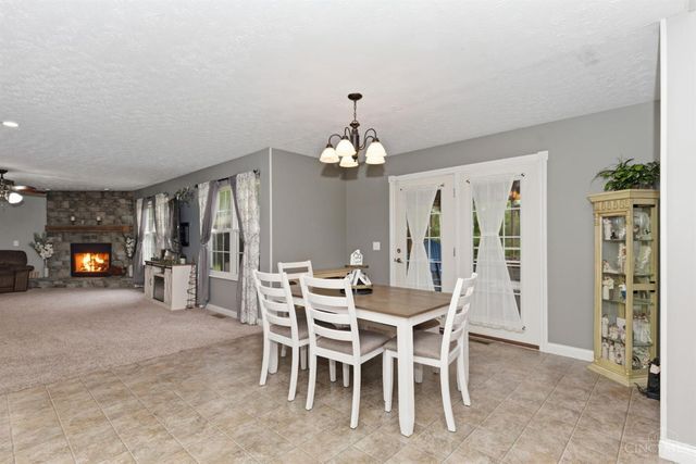 130 Willow Run Road, Mt Orab, OH 45154