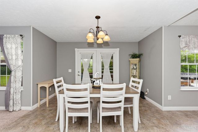 130 Willow Run Road, Mt Orab, OH 45154