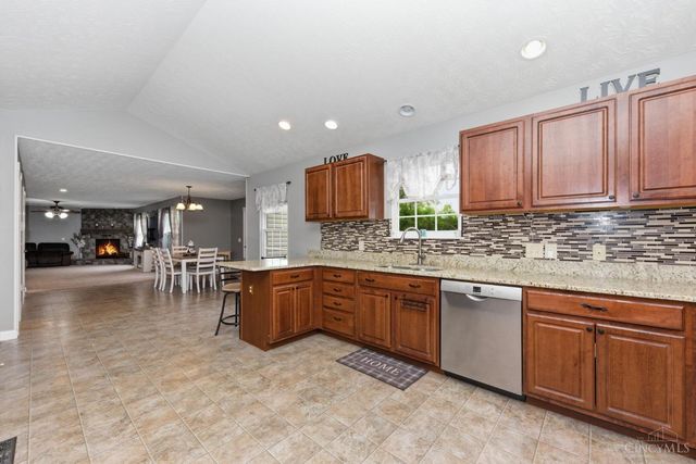 130 Willow Run Road, Mt Orab, OH 45154