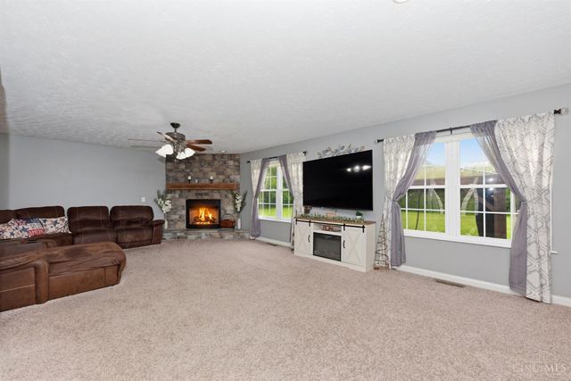 130 Willow Run Road, Mt Orab, OH 45154