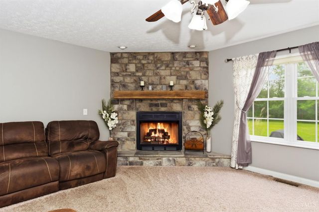 130 Willow Run Road, Mt Orab, OH 45154