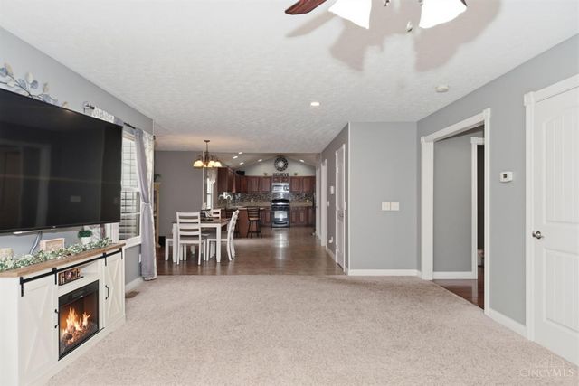 130 Willow Run Road, Mt Orab, OH 45154