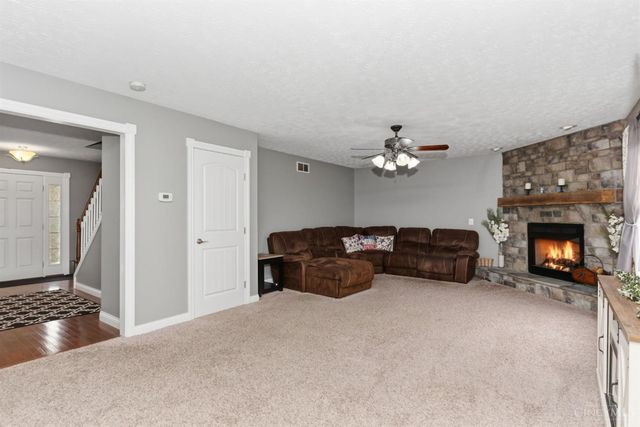 130 Willow Run Road, Mt Orab, OH 45154