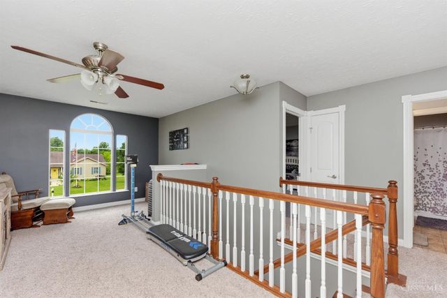 130 Willow Run Road, Mt Orab, OH 45154