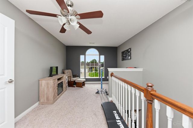 130 Willow Run Road, Mt Orab, OH 45154