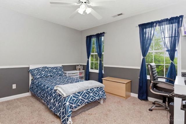 130 Willow Run Road, Mt Orab, OH 45154