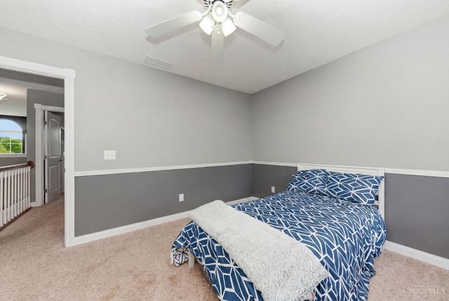 130 Willow Run Road, Mt Orab, OH 45154