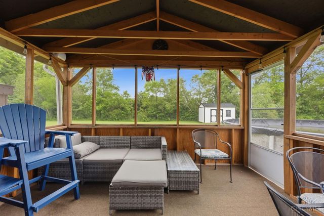 130 Willow Run Road, Mt Orab, OH 45154