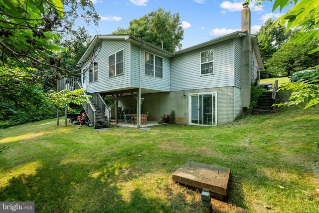 28 HIGH SPRUCE RD, Front Royal, VA 22630