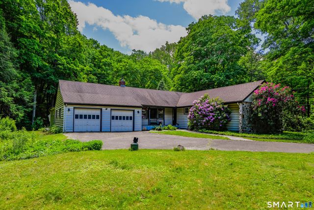 75 Brinsmade Road, Hamden, CT 06514