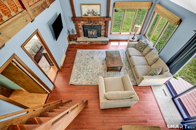 75 Brinsmade Road, Hamden, CT 06514