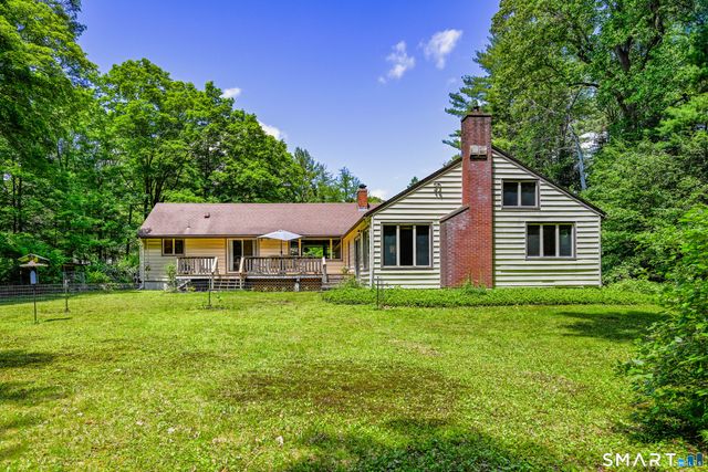 75 Brinsmade Road, Hamden, CT 06514