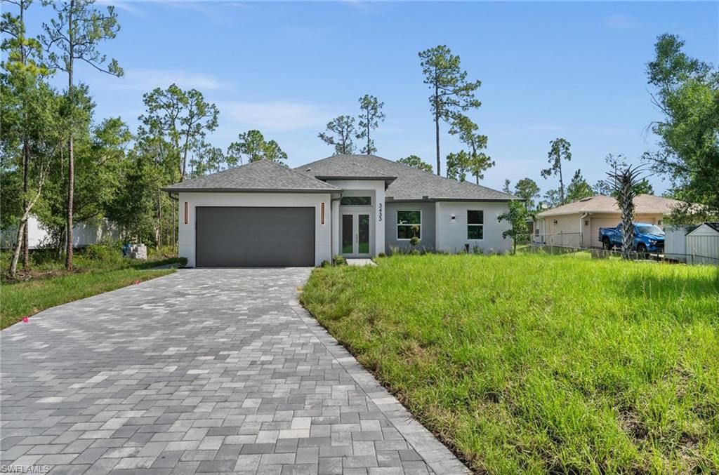 3433 66TH AVE NE, Naples, FL 34120