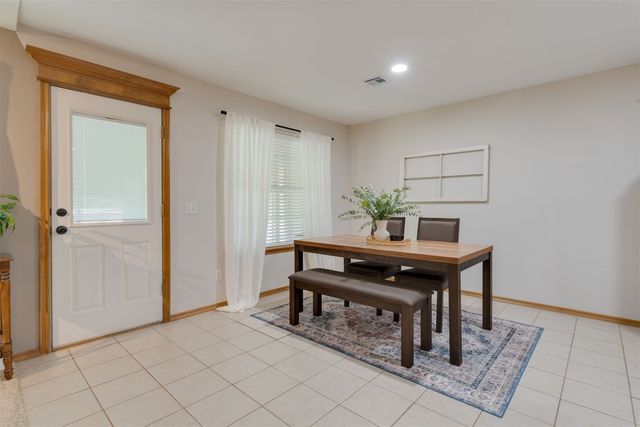 1721 Cherokee Trail, Choctaw, OK 73020