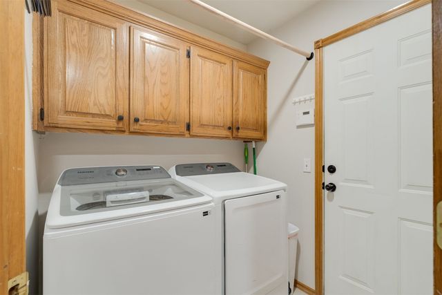 1721 Cherokee Trail, Choctaw, OK 73020