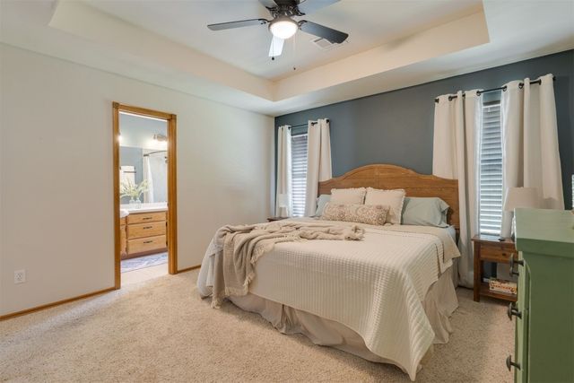 1721 Cherokee Trail, Choctaw, OK 73020