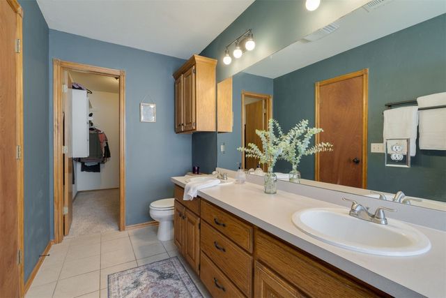 1721 Cherokee Trail, Choctaw, OK 73020