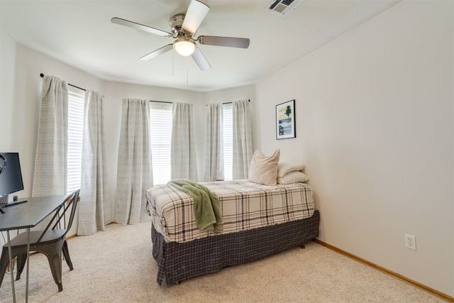 1721 Cherokee Trail, Choctaw, OK 73020