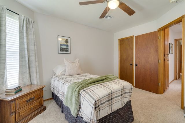 1721 Cherokee Trail, Choctaw, OK 73020