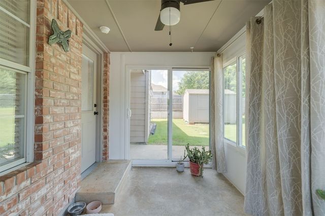 1721 Cherokee Trail, Choctaw, OK 73020
