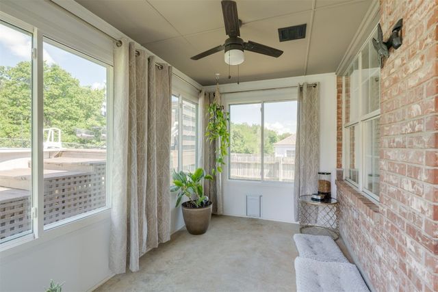 1721 Cherokee Trail, Choctaw, OK 73020
