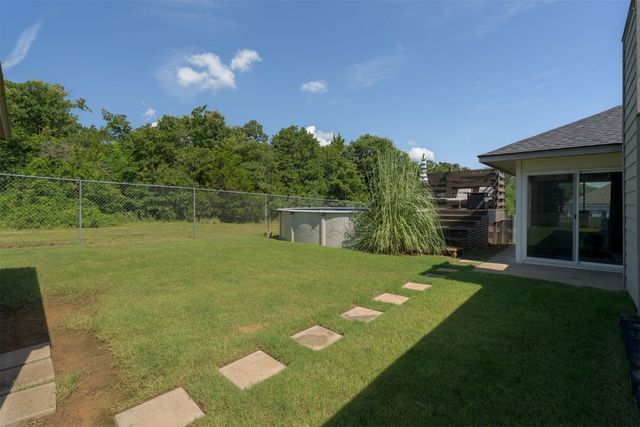 1721 Cherokee Trail, Choctaw, OK 73020