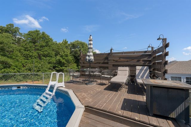 1721 Cherokee Trail, Choctaw, OK 73020