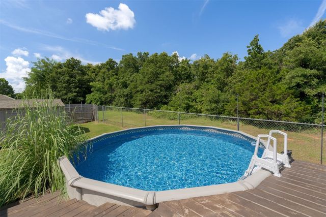1721 Cherokee Trail, Choctaw, OK 73020