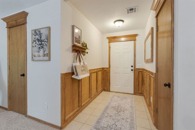 1721 Cherokee Trail, Choctaw, OK 73020