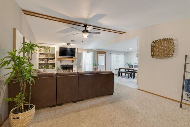 1721 Cherokee Trail, Choctaw, OK 73020