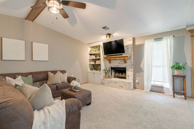 1721 Cherokee Trail, Choctaw, OK 73020