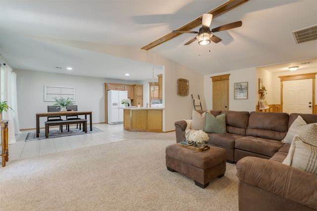 1721 Cherokee Trail, Choctaw, OK 73020