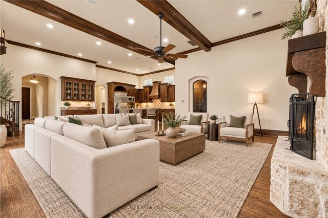 1561 Morris Lane, Frisco, TX 75034
