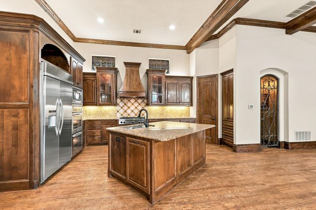1561 Morris Lane, Frisco, TX 75034