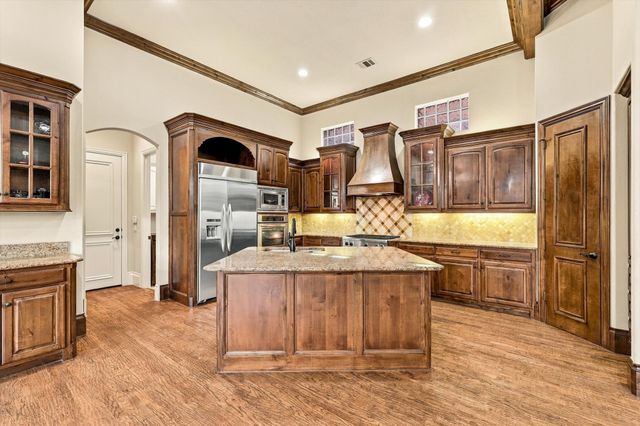 1561 Morris Lane, Frisco, TX 75034