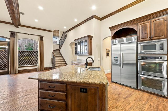 1561 Morris Lane, Frisco, TX 75034