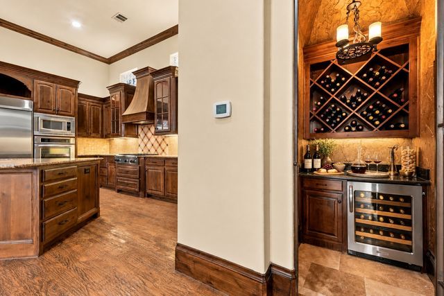 1561 Morris Lane, Frisco, TX 75034