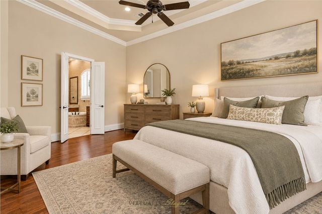1561 Morris Lane, Frisco, TX 75034