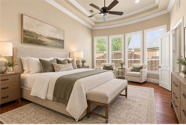 1561 Morris Lane, Frisco, TX 75034
