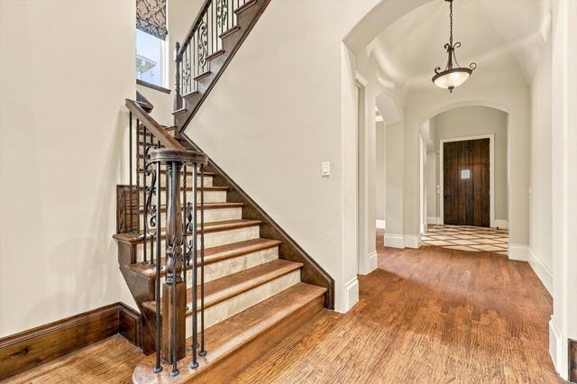 1561 Morris Lane, Frisco, TX 75034