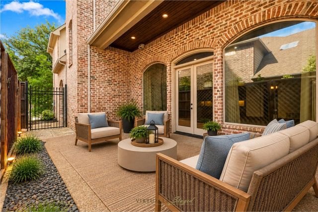 1561 Morris Lane, Frisco, TX 75034