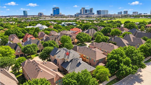 1561 Morris Lane, Frisco, TX 75034
